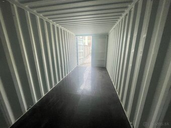 SKLADUJ BEZPEČNE V HERMETICKÝCH UZATVORENÝCH KONTAJNEROCH - 5