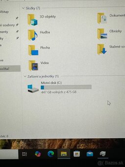 Lenovo Thinkpad T440s - 5