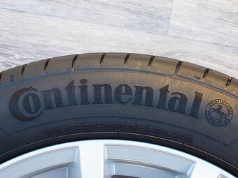 ►►20" 5x112 = VW TOUAREG ►► ORIGINÁL – LETNÍ - 5