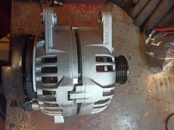 Alternator ERA 210567 150A 14V - 5