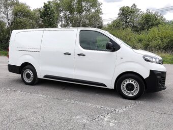 Opel Vivaro CDTi 75 Kw Long - 5