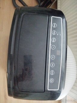 Mobilná klimatizácia SENCOR MT1231C - 5