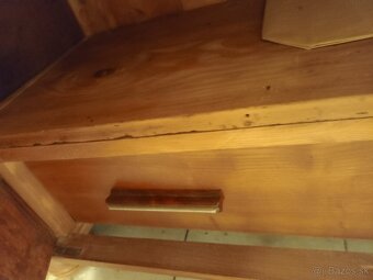 Predam starozitnu skrinu - 5