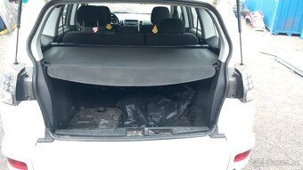 Mitsubishi Out II 2,2TD 130kW r.v.2011 - 5