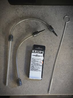 KRUPS Evidence Eco EA897B10 - 5