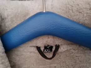 Predám značkovú kvalitnú pilotnú bundu AVIATRIX - XL/XXL - 5