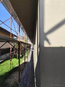 Stavebné práce - 5