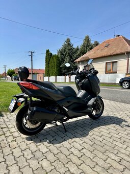 Yamaha XMAX 300 - 5