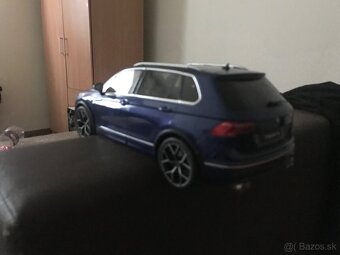 Vw tiguan R 1:18 ottomobile - 5