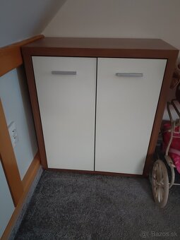 Skriňa, komoda - 5
