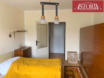 EXKLUZÍVNE 3-izbový veľkometrážny byt - Vrútky TOP - 5