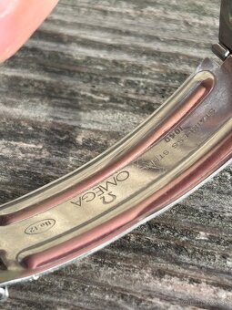 Omega Constellation - 5