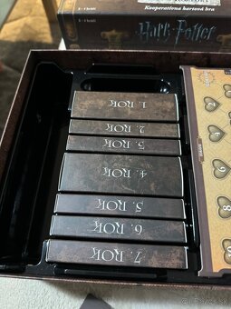 Harry potter - boj o rokfort - 5