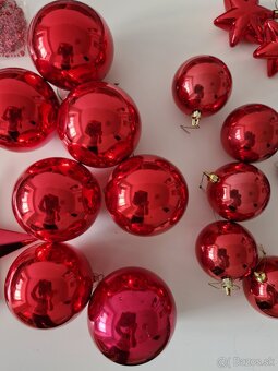 Vymením vianočné ozdoby - 5