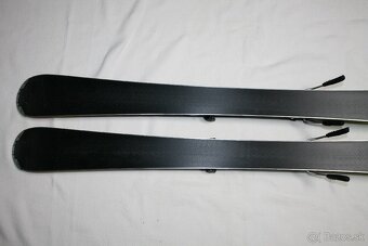 lyže Fischer Curv RC 4 110 cm , sendvičova konštrukcia - 5