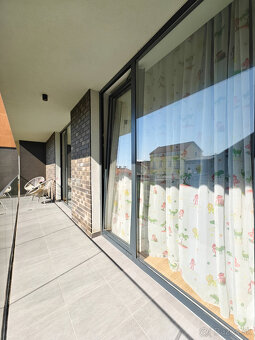 NOVOSTAVBA 2 IZB BYTU s TERASOU a GAR. ST. - KOŠICE, CENTRUM - 5