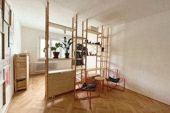 Prenájom 2+1 izbový byt Gabajova, Žilina - 5