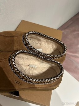 UGG Tasman hnedé - 5