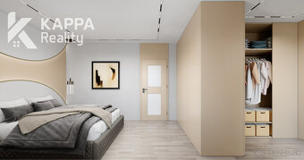 Novostavba | 4 izb. rodinný dom B | Hrušková ul., Trenčín - 5