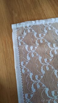 Predám poťahové látky a záclony - 5