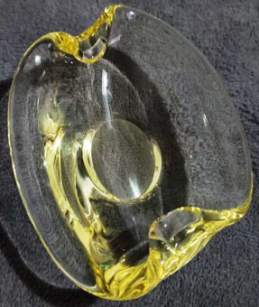 Retro sklenené výrobky - 5