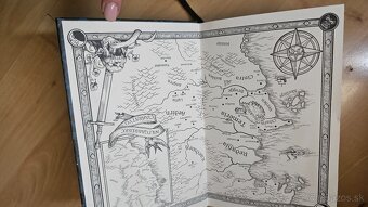 Sapkowski - Zaklínač. Posledné želanie - 5