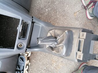 Mitsubishi Lancer/Colt 1996-2003 palubná doska - 5