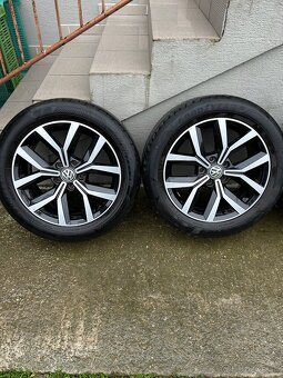 Elektrony R17 VW - 5