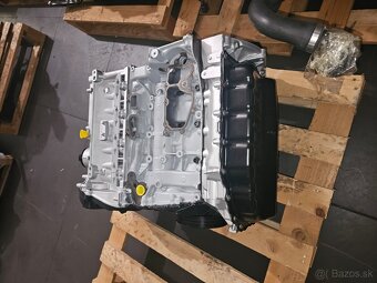 MOTOR CDAA 1,8 TFSI Superb / Yetti - 5