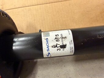 Športový podvozok Passat cc 2008 - SACHS - 5