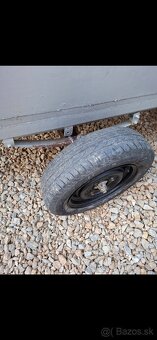 Vozík bez papierov - 5