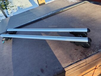 Strešné priečinky - 5