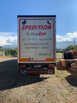 Renault Premium 440 DXI + príves Svan - 5