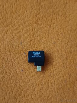 Nikon D3200 - 5