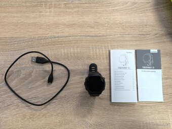 Garmin forerunner 55 - 5