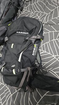 Lavínový Batoh Mammut Light 30L RAS 3.0 - 5