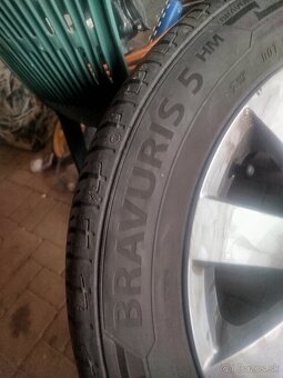 205/55 R16 - 5