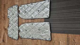 Land cruiser 90 termoizolacne clony - 5