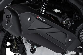 maxon optimus 125 - 5