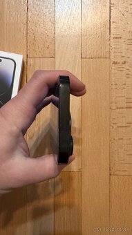 Apple iPhone 14 Pro 256GB - 5