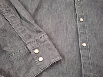 predam koselu Levis wrangler gant - 5