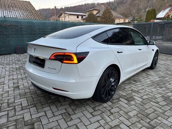 Tesla Model 3 Performance 82kWh AWD - 5