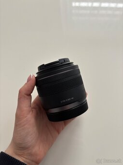 Canon RF 35mm 1.8 STM - 5
