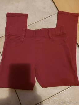 Predám dievčenské oblečenie - 5