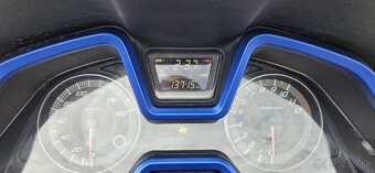 Honda Forza 125 rv - 5