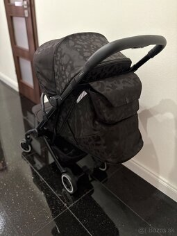 Joolz aer čierny - 5