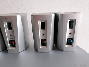 Reproduktory Philips - 5