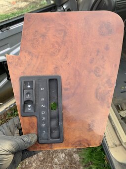 Rozpredam bmw e32 750iL - 5