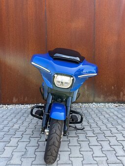 Harley-Davidson Street Glide 2024 - 5