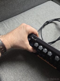 Steelseries Apex pro - 5